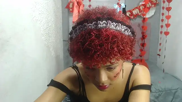 vainillaplaypussy online show from 02.14.25