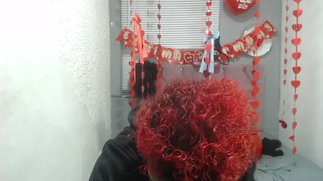 vainillaplaypussy online show from 02.15.25