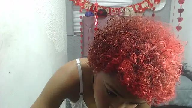 vainillaplaypussy online show from 02.20.25