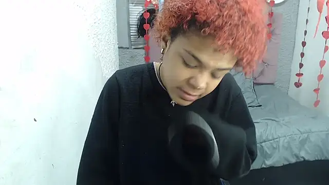 vainillaplaypussy online show from 02.26.25