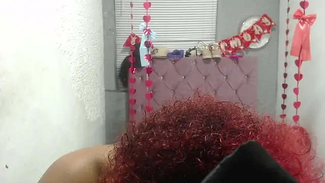 vainillaplaypussy online show from 03.04.25