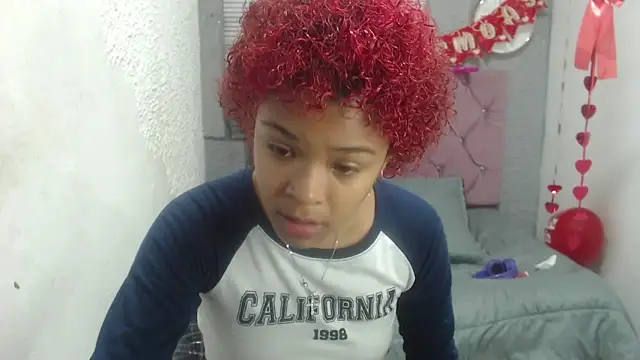 vainillaplaypussy online show from 03.05.25