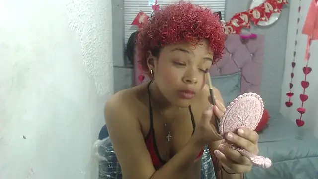 vainillaplaypussy online show from 03.06.25