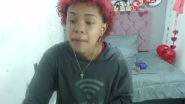 vainillaplaypussy online show from 03.07.25