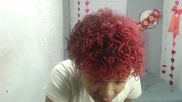 vainillaplaypussy online show from 03.10.25