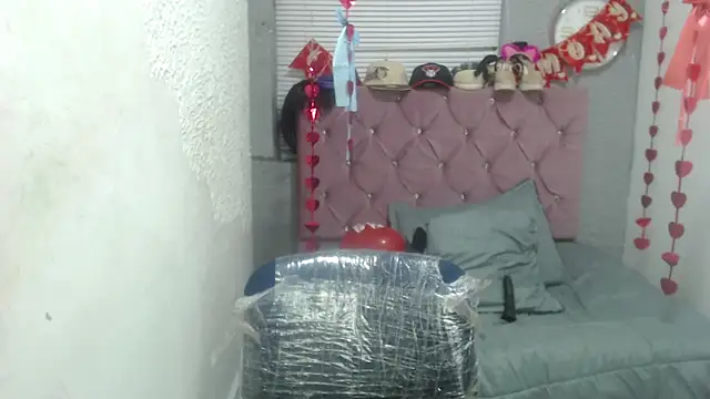 vainillaplaypussy online show from 03.11.25