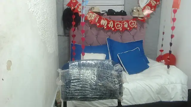 vainillaplaypussy online show from 03.19.25