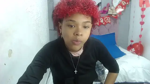 vainillaplaypussy online show from 03.20.25