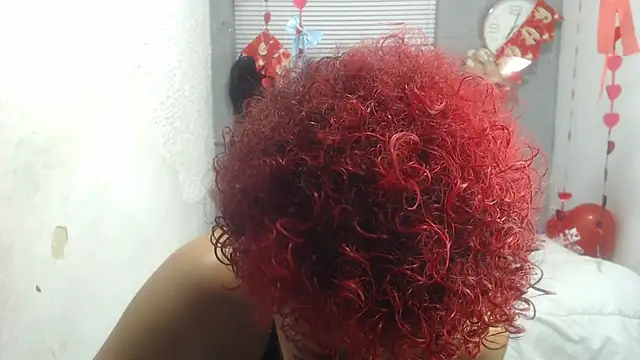 vainillaplaypussy online show from 03.21.25