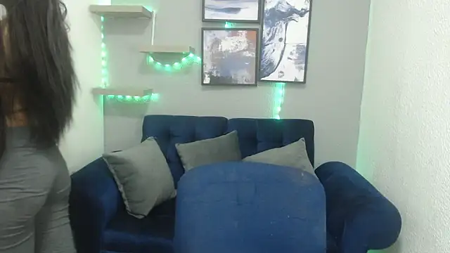 vainillaplaypussy online show from 09.17.25