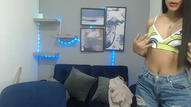 vainillaplaypussy online show from 09.19.25