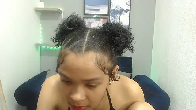 vainillaplaypussy online show from 09.20.25