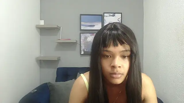 vainillaplaypussy online show from 09.25.25