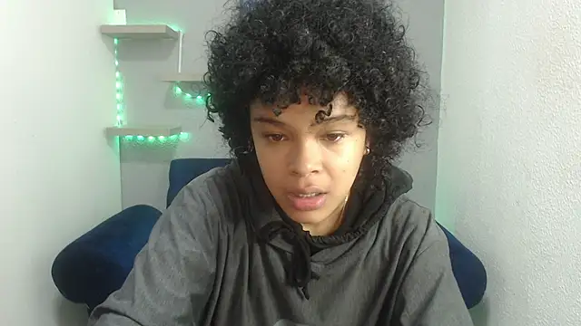 vainillaplaypussy online show from 10.14.25