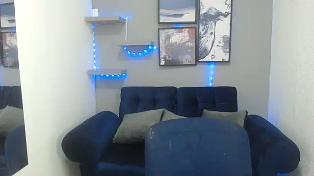 vainillaplaypussy online show from 10.15.25