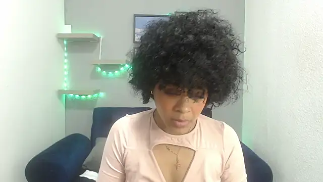 vainillaplaypussy online show from 10.20.25