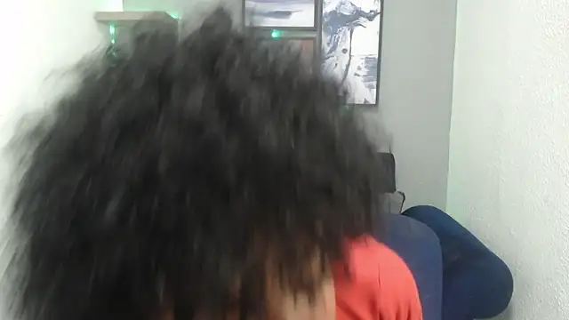 vainillaplaypussy online show from 10.21.25