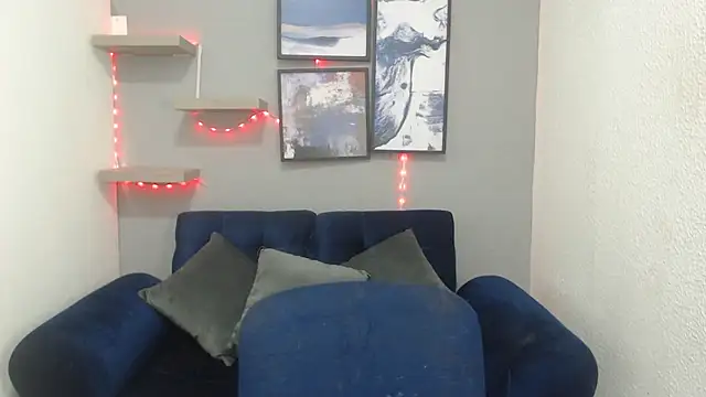 vainillaplaypussy online show from 10.22.25