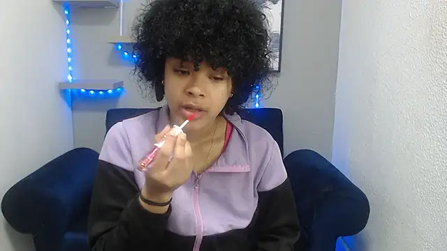 vainillaplaypussy online show from 10.23.25