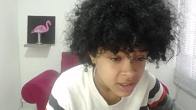 vainillaplaypussy online show from 10.27.25