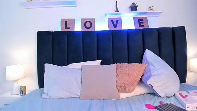 Valeria07  online show from 02.01.25