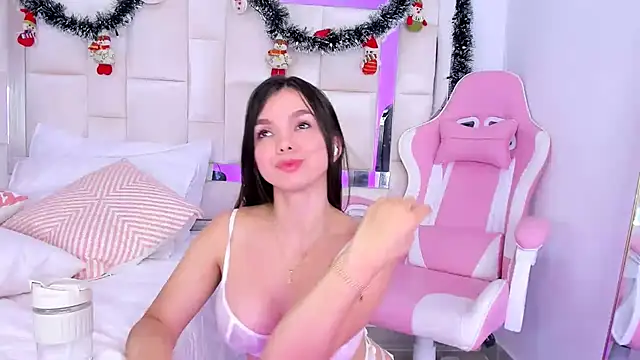 isabella gomez11 online show from 12.23.24