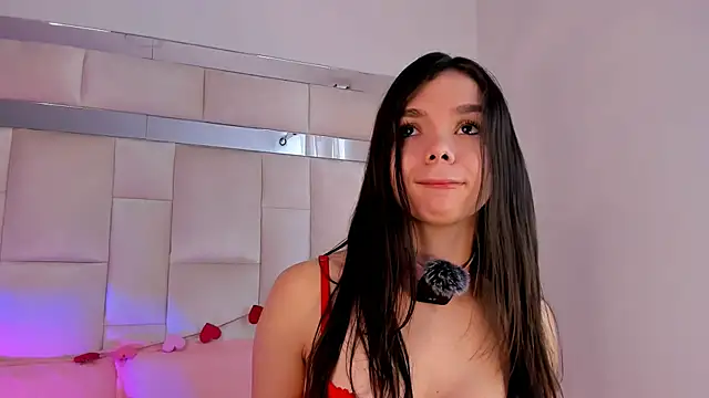 isabella gomez11 online show from 02.15.26