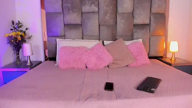 Sofi Vasquez online show from 02.13.26