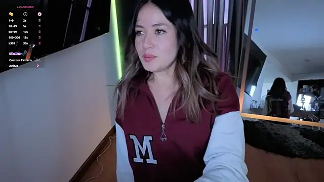 sexfire lalita online show from 09.19.25