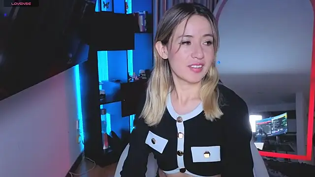 sexfire lalita online show from 11.21.25