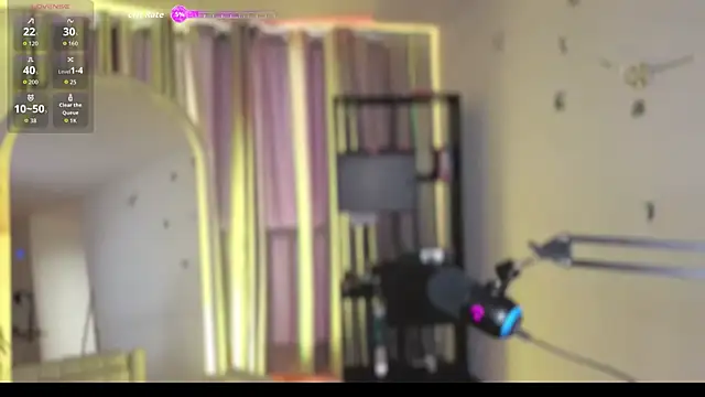 sexfire lalita online show from 01.13.26