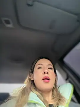 sexfire lalita online show from 01.14.26