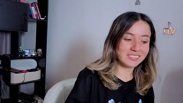 sexfire lalita online show from 05.03.26