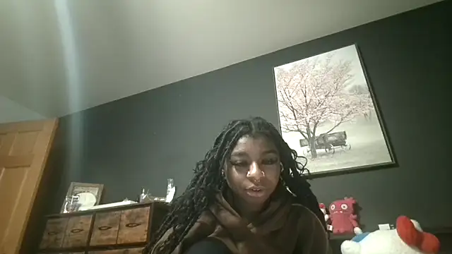 Snapshot of Harmonyxlover chatting on 12.19.25 Harmonyxlover online show from 12.19.25