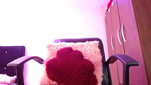 Miia-fox online show from 01.22.25