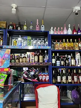 Hot beauty   online show from 02.04.26