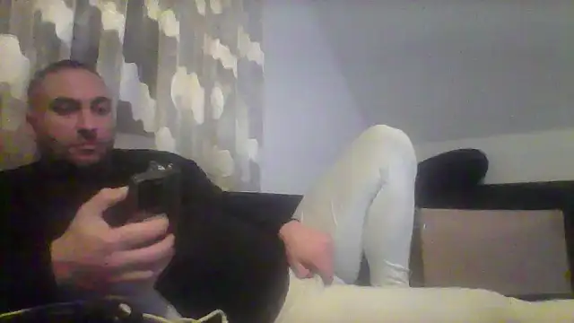 NewyorkDimi online show from 01.13.25