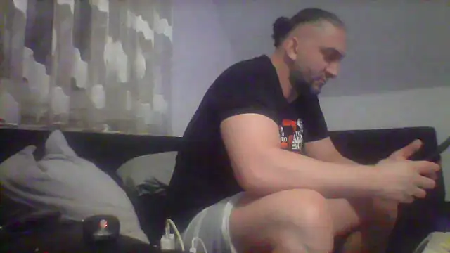 NewyorkDimi online show from 01.25.25