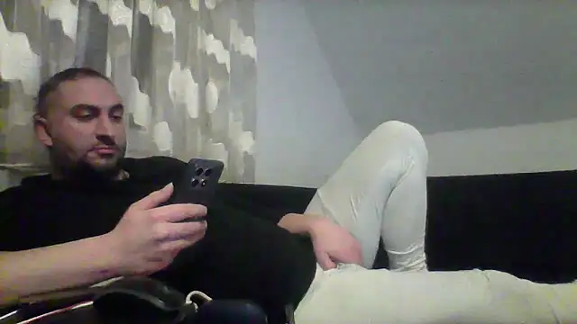 NewyorkDimi online show from 03.13.25