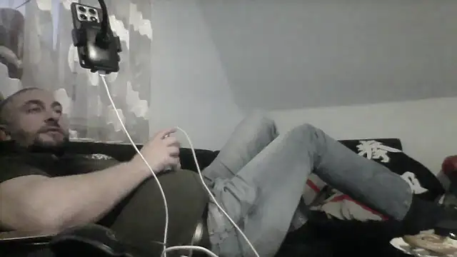 NewyorkDimi online show from 12.21.25