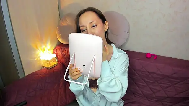 MelodyOfLovee online show from 02.16.26