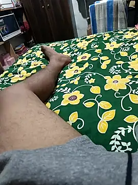 Hilkanna  online show from 03.19.26