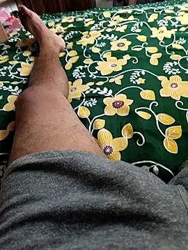 Hilkanna  online show from 03.28.26