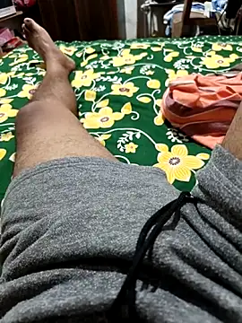 Hilkanna  online show from 03.29.26