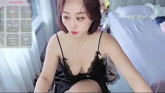 Xiaoyu-G online show from 05.10.26