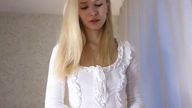 elsa limerence online show from 03.25.26
