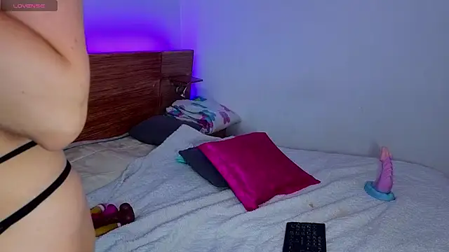 lexy angel12 online show from 07.28.26