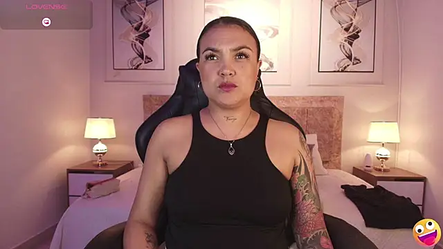 lyn adamns online show from 01.23.25