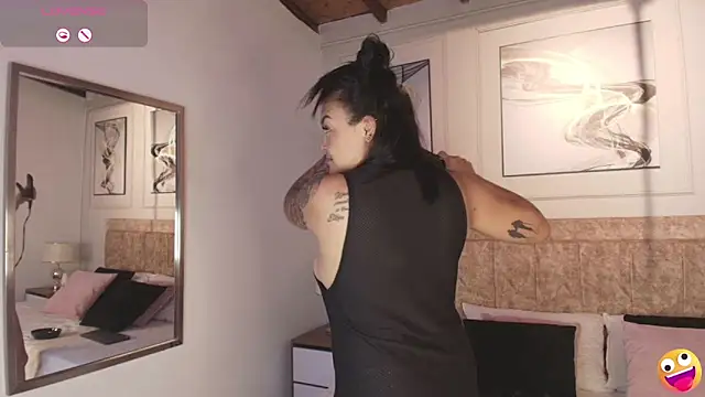 lyn adamns online show from 01.31.25