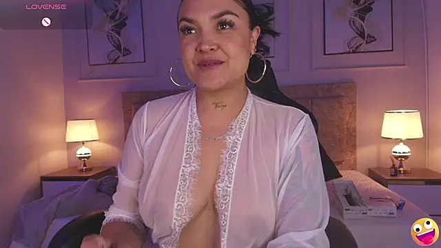 lyn adamns online show from 02.27.25